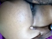 Thot in Texas - Curvy Sexy Milf Shares Dick With Perfect Big Booty Whore Amature Porn 10/16