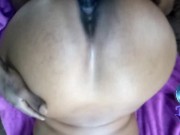 Thot in Texas - Curvy Sexy Milf Shares Dick With Perfect Big Booty Whore Amature Porn 11/16