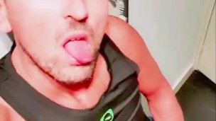 Slutboyben CAM4 Sexy Sissy Slut Horse Cock