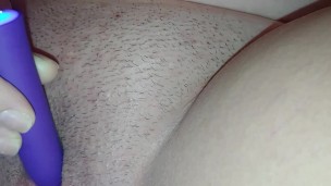 SQUIRTING on my VIBRATOR, MULTIPLE orgasms!!!