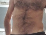 Good music makes me happy