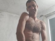 Good music makes me happy 8/16