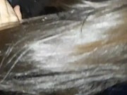 Quería la leche en la boca y le di lo que quería! Tremenda mamada de esta pendeja ! 14/16