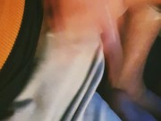 Think I got My Nerdy Stepsis Pregnant  6/16