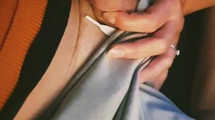 Think I got My Nerdy Stepsis Pregnant 