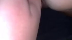 Wet Pussy fuck, after the shower😍👅