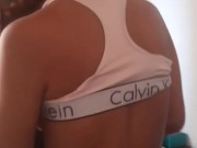 Fallándome a la novia de mi mejor amigo 14/16