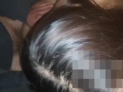 Karina Se Encapricha De un Maduro y Su Esposo Le Dice que Se Lo Coja. part 2 16/16