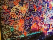 Mi Primera Ves Con Una Colombiana 1/16