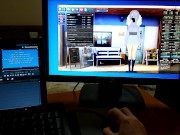 【エロゲーコイカツ！】僕のヒーローアカデミア 柳レイ子3DCG巨乳アニメ動画(ヒロアカ)[Hentai Game Koikatsu! Reiko Yanagi(Anime 3DCG Video)]
