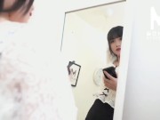 【国产】麻豆传媒作品/MMZ-001少女情怀总是湿000/免费观看 9/16