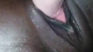 Bwc Fuck Machine vs Chocolate Pussy