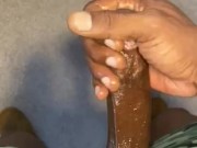 Pretty Cock, Sexy Dick, Perfect Creamy CUMSHOT