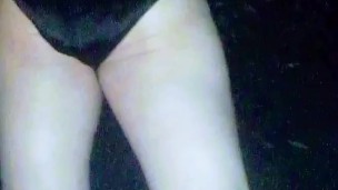 MissLexiLoup hot curvy ass female jerking off moment of orgasm desires