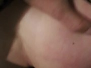 visiting friend Alex 2 (Gives Himself Fuck To Husband And Friend) 3/16