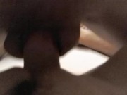 Martina and Max in a pov fucking position - Real Amateur 8/16