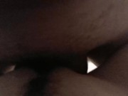 Martina and Max in a pov fucking position - Real Amateur 9/16