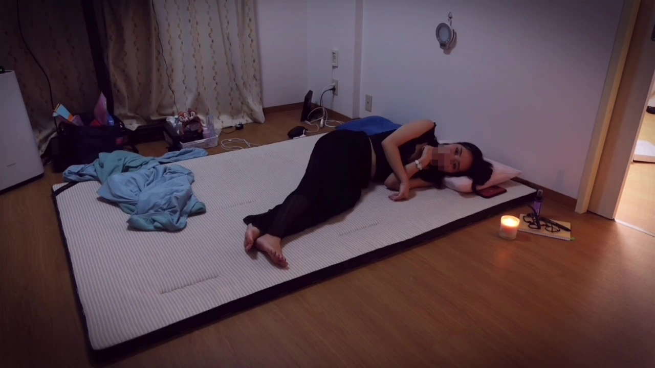 Japanese Amateur Voyeur Pantsing and Orgasm Cowgirl ...