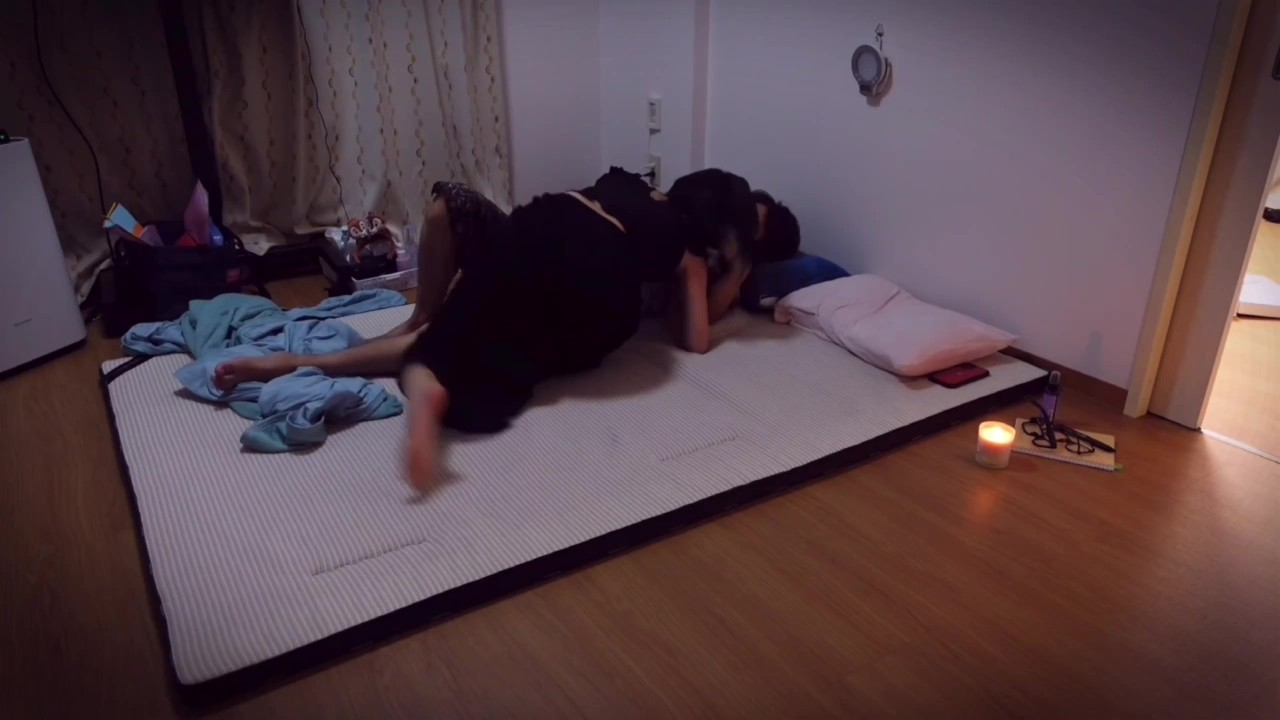 Japanese Amateur Voyeur Pantsing and Orgasm Cowgirl ...