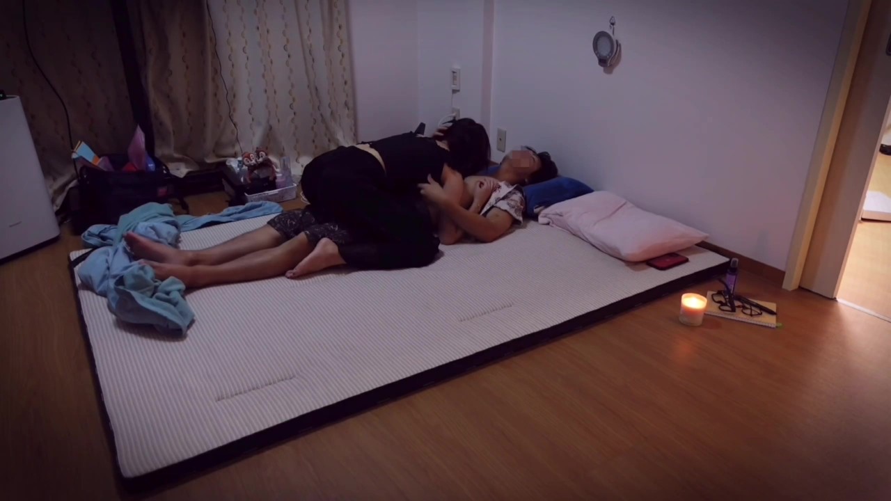 Japanese Amateur Voyeur Pantsing and Orgasm Cowgirl ...