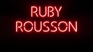 Ruby Rousson 2021 Trailer - Seductive Tease and Professional Mindfucker