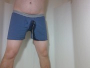 Almost Didn't Make It 10/16