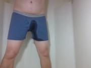 Almost Didn't Make It 14/16