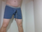 Almost Didn't Make It 3/16