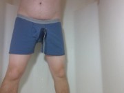 Almost Didn't Make It 5/16