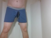 Almost Didn't Make It 7/16