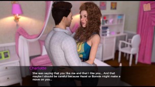 Nursing Back To Pleasure 26