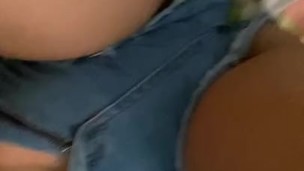 The best breasts, those of my best friend!