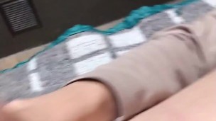 Tenía muchas ganas de pajearme