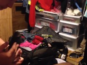 BBC in her wet mouth  3/16