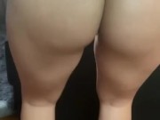 YUMI DANÇANDO
