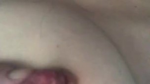 Playing with myself close ups 