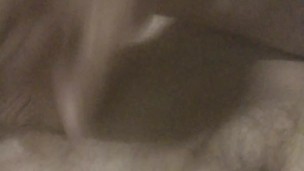 HUGE CUMSHOT AFTER JERKING