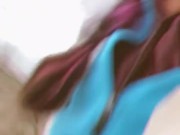 Short but Sweet. Sparkly PISS N FARTS on Snapchat. 14/16