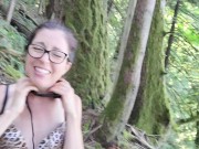 Watch Me Change in Public. It's Shocking 14/16