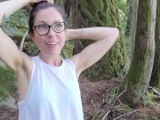 Watch Me Change in Public. It's Shocking 2/16