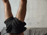 The end of the work week, a pleasant feeling 10/16