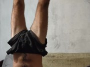 The end of the work week, a pleasant feeling 15/16