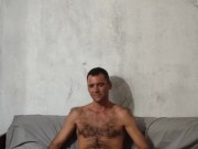 The end of the work week, a pleasant feeling