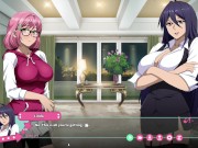 Linda Part -3 (Futa Fix Dick Dine N Dash) - 10/16