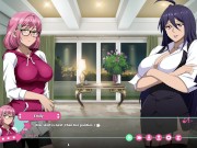 Linda Part -3 (Futa Fix Dick Dine N Dash) - 11/16