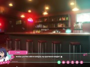 Linda Part -3 (Futa Fix Dick Dine N Dash) - 16/16