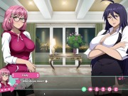 Linda Part -3 (Futa Fix Dick Dine N Dash) - 2/16