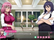 Linda Part -3 (Futa Fix Dick Dine N Dash) - 3/16