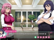 Linda Part -3 (Futa Fix Dick Dine N Dash) - 4/16