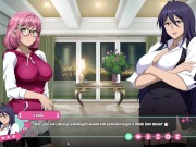 Linda Part -3 (Futa Fix Dick Dine N Dash) - 5/16